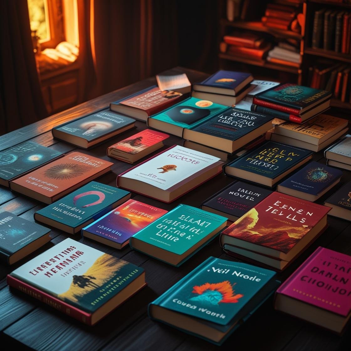 ebook library