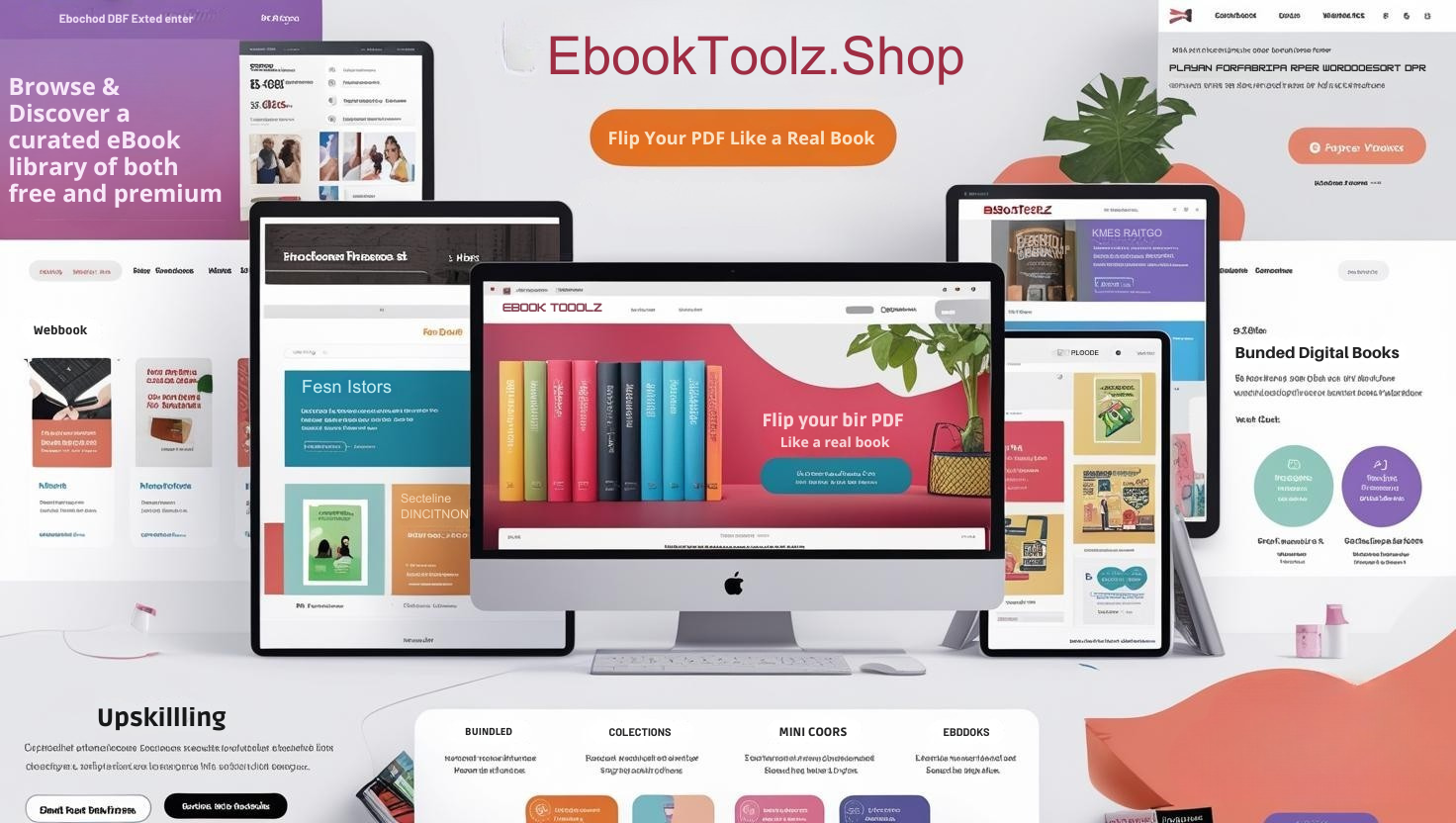 ebook library
