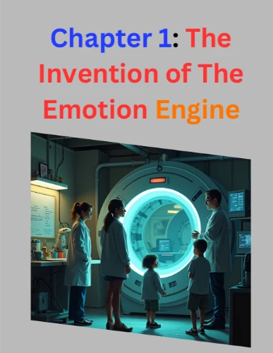 emotion engine
