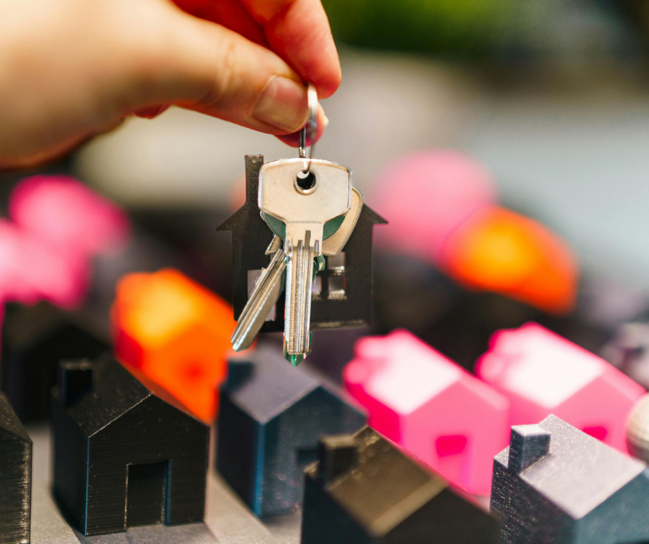 Greenery at Atika Shafi Estate